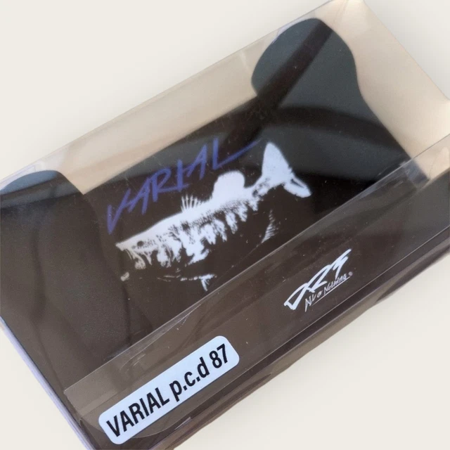DRT VARIAL 100 White 734185 $268.55 - PicClick CA