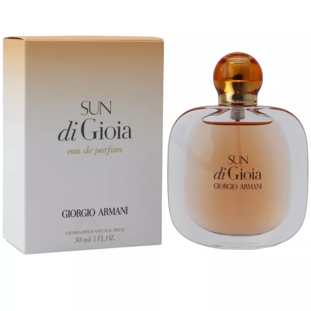 Giorgio Armani Sun di Gioia 30 ml EDP Eau de Parfum Spray