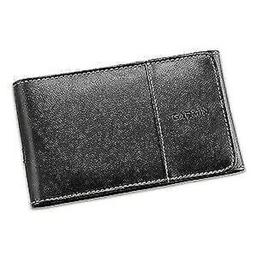 Garmin Carrying Case Protective Cover For Nuvi 1410 & 1490TV GPS Sat Nav