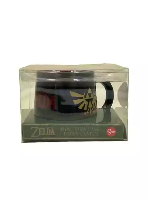 Tasse / Mug the legend of Zelda