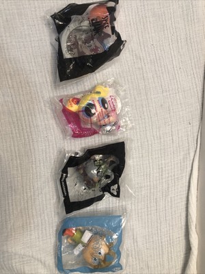 happy meal powerpuff