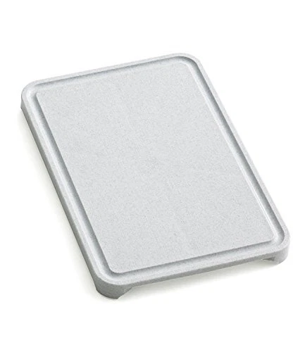 Tabla de preparación de polietileno CUTCO modelo 125 10 x 13 [tabla de corte] de Cutco