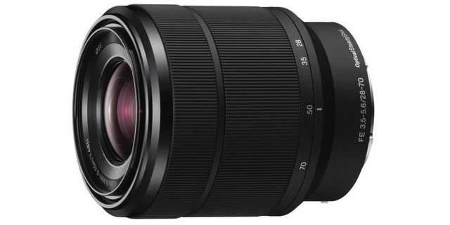 Sony SEL FE 28-70/3,5-5,6 OSS (SEL2870)