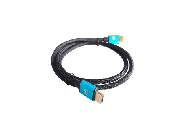 Cable 4Xem 4Xhdmi8K5Ftpro R