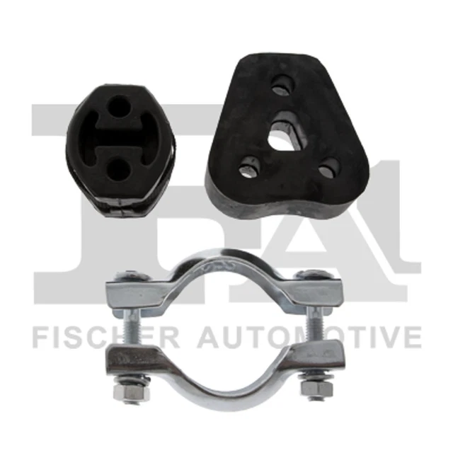 Kit montaggio impianto di scarico FA1 K890060 per SA PB PICANTO KIA PBT HYUNDAI i20 1