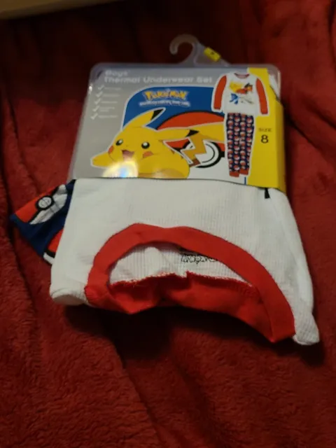 Pokemon Underwear FOR SALE! - PicClick