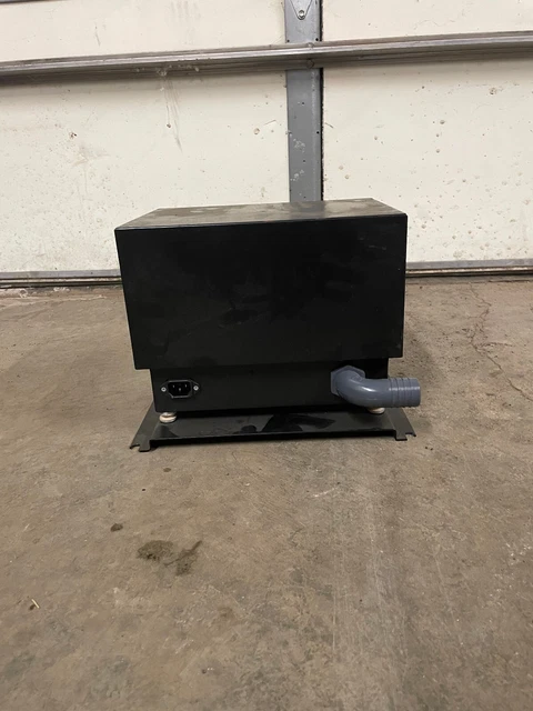 295-330-000 Mitsubishi Punch Waste Pump