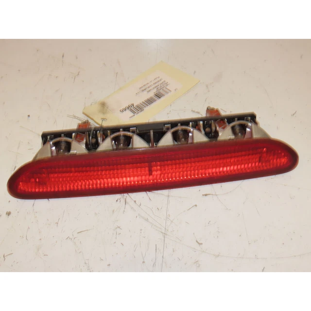 Capot BMW SERIE 3 E46 PHASE 1 41617042893 Capot BMW SERIE 3 E46 PHASE 1 41617042893