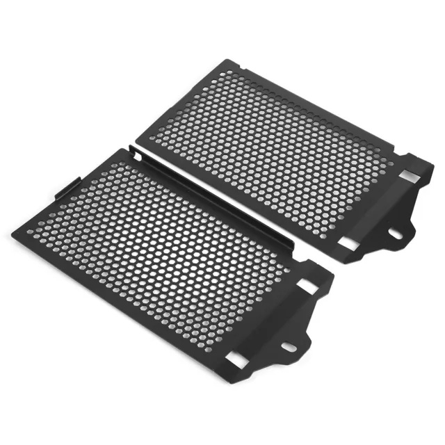 Motorcycle Modified Radiator Grille Water Tank Guard Cover Protector For R1200GS