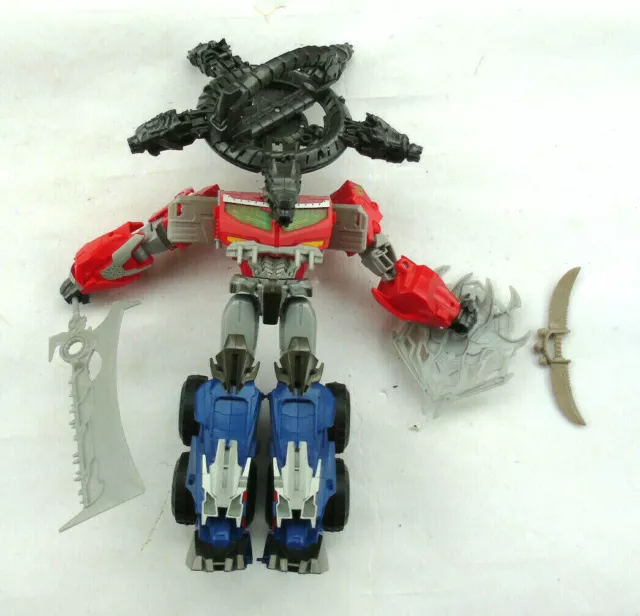 Transformers : Jeux, jouets et figurines Transformers - King Jouet