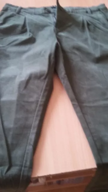 pantalon de travail