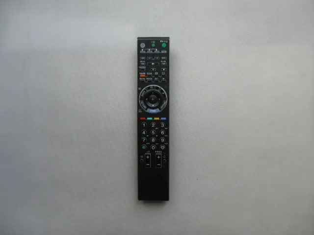 Remote Control For Sony KDL-40XBR5 KDL-46XBR4 KDL-52XBR4 LCD Digital Color TV