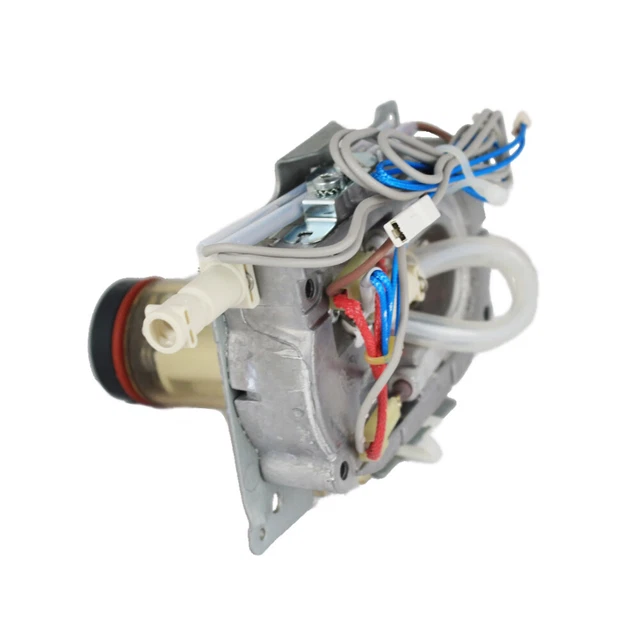 DELONGHI CALDAIA THERMOBLOCK ECAM ESAM ETAM INTENSA PERFECTA - Foto 5