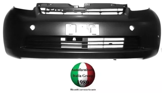 Paraurti Anteriore Ant Vern Per Daihatsu Sirion 05>07 2005>2007