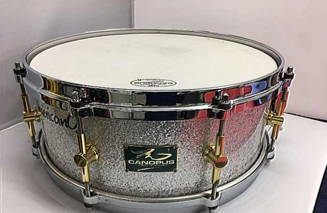CANOPUS Mel Taylor Signature 14”x5.5 equaljustice.wy.gov
