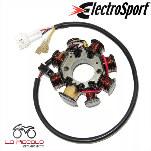 Pour KTM EXC 530 2008 2009 2010 2011 ESG146 Stator Volant Aimant ELECTROSPORT