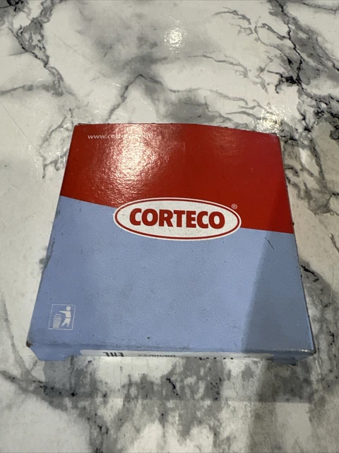 01033808B CORTECO 40X55X8/13MM Shaft Seal Differential For Nissan ...