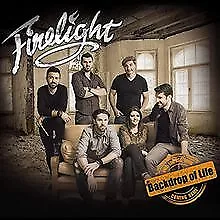 Backdrop of Life de Firelight | CD | état très bon