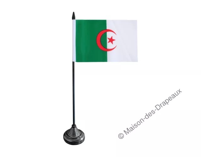 Drapeau marocain - Grand drapeau Maroc Maroc - Drapeau mât marocain - 100%  polyester 