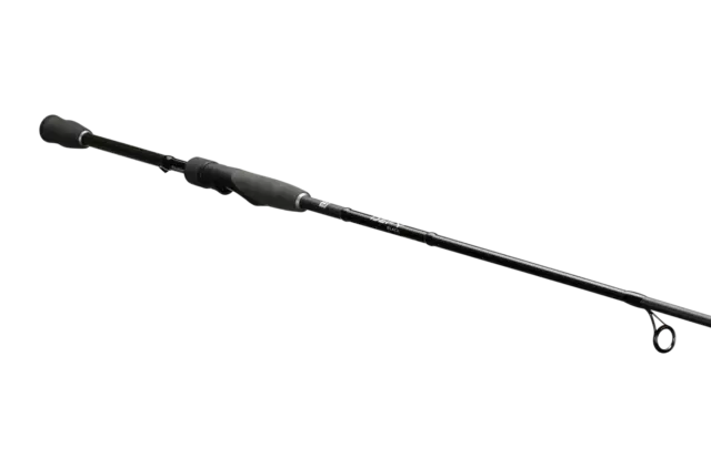 13 Fishing Defy Black Spinning Rod 7'0" MH 12-20 lb 2 Piece DEFBSF70MH2