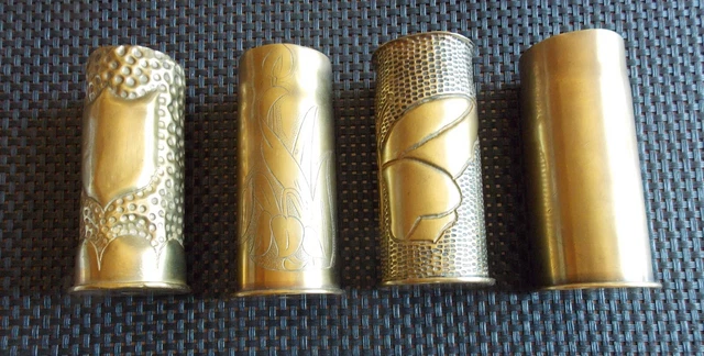 Kit De 4 Douilles De Porte De Four Rayburn - Modèles 200/300/400, Référence R2759, Couleur Noire