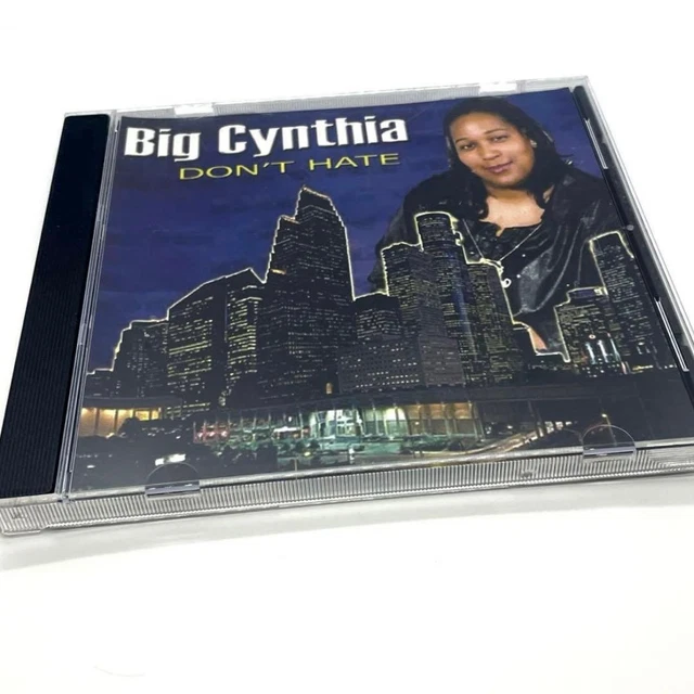 G-RAP INDIE SOUL R&B CD 2008 Good Condition Gangsta Hip-Hop Jazz