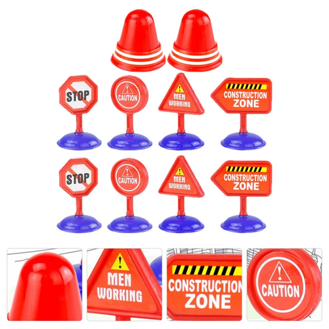 Gioco Di Sicurezza Stradale - Italia - Foto 9