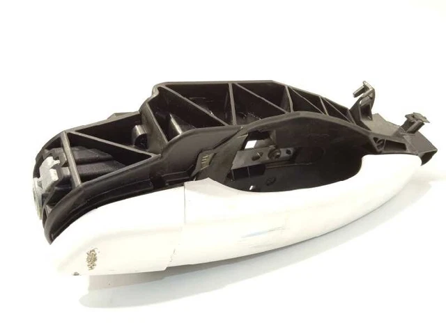 9802977380 Poignee De Porte Laterale Coulissante Droit / 5969899 Pour Citroen Be