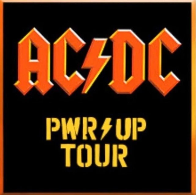 2X AC DC Ticket Pwr up Tour 2024 Konzert Karten AC/DC Hannover 31.07.24 EUR 308,00 PicClick DE