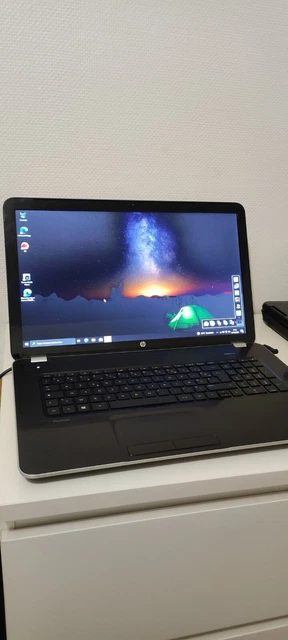 Pc HP Pavilion Protectsmart Dts Sound