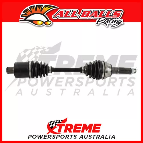 Rear Left CV Axle Polaris 325 HAWKEYE 2015-2016 All Balls