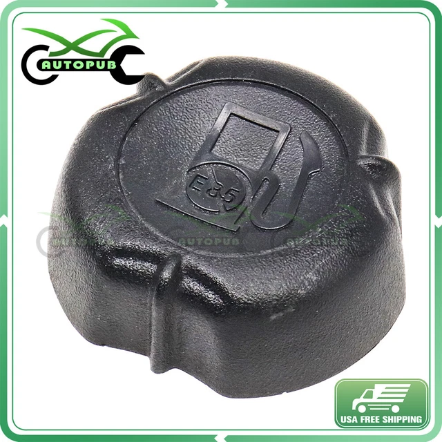 LAWN MOWER FUEL Tank Gas Cap Replacement For Toro Craftsman Briggs