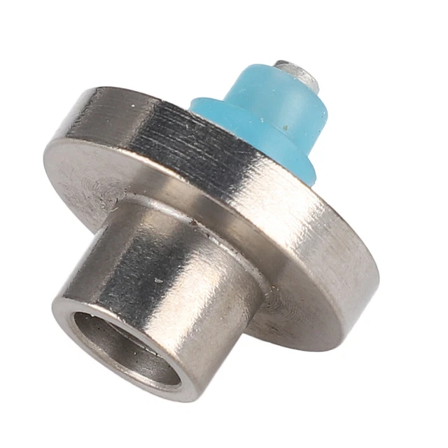 KIT PULEGGIA RUOTA FONICA A 60 DENTI PER MOTORI DA COMPETIZIONE – DMD AUTOMOTORS
