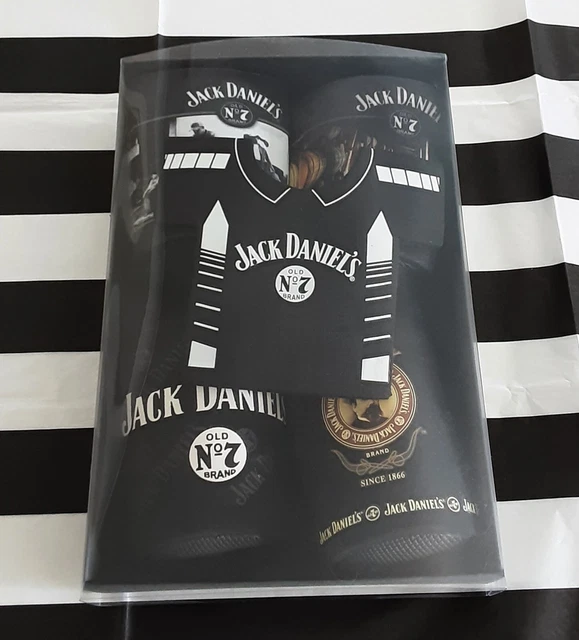 JACK DANIELS COOLER Pack 5 Different Coolers In Gift Box 9.99