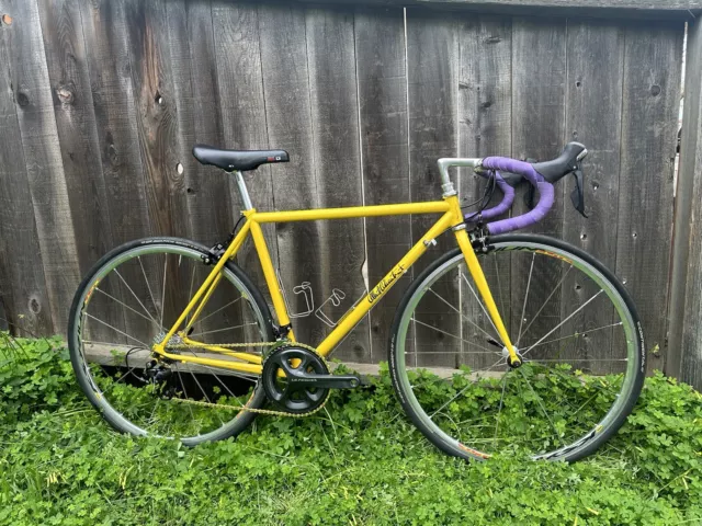 1973 eisentraut bicycle best sale