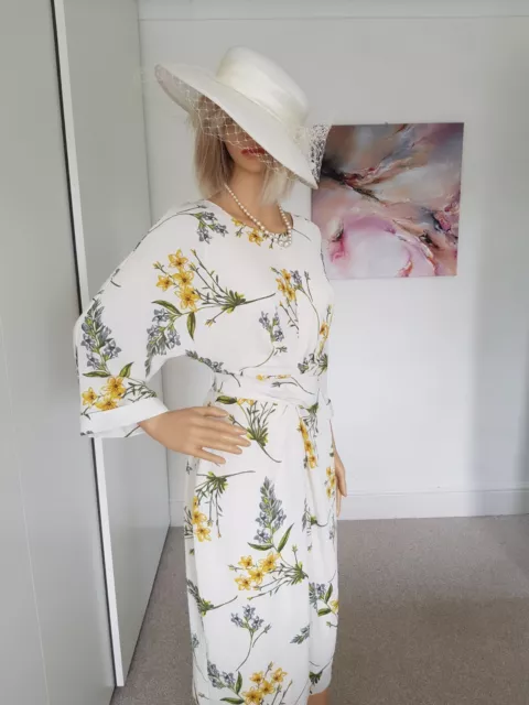 Phase eight sales sandrine dress