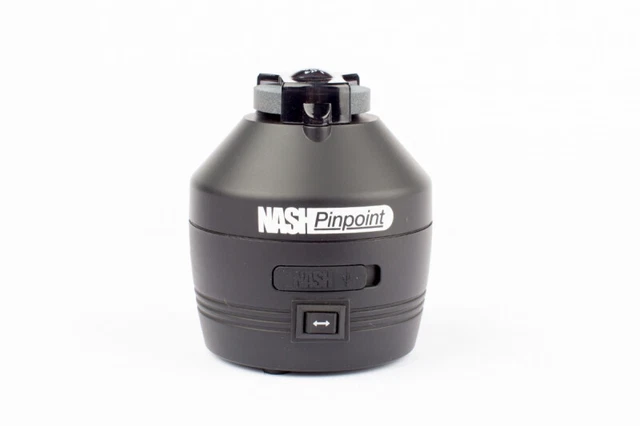 Nash Tackle Pinpoint Hook Doctor or Vice Carp Fishing *NEW*Free Delivery