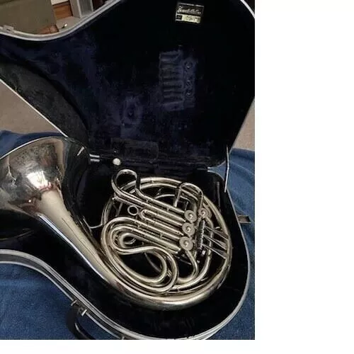 Conn 8D Double French Horn- Elkhart