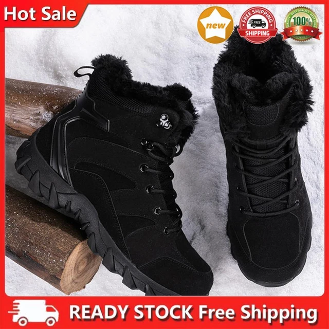 10 Best Shoes For Walking In Cold Weather [2025 10 Best Shoes For Walking In Cold Weather [2025