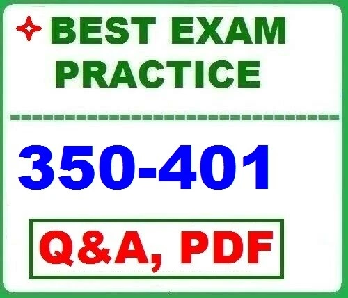 350-501 Examengine