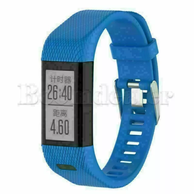 Für Garmin Approach X40 GPS Golf Soft Silikon Armband Werkzeug Reparatur Teile