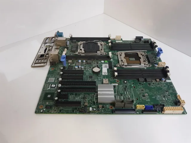 Dell PowerEdge T430 Socket LGA2011 DDR4 Server Motherboard 0XNNCJ XNNCJ