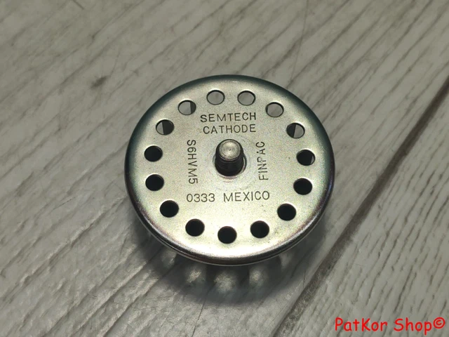Semtech Catodo S6HVM5 /#J PKL 3060 diodo