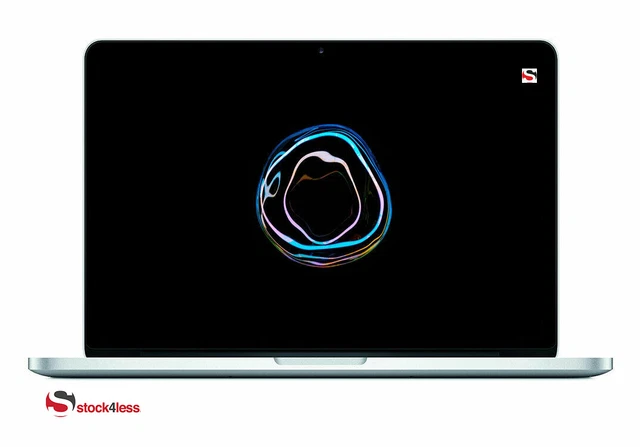 Apple MacBook Pro 13.3" Retina i5 2.7GHz 8GB 256GB SSD - Mac OS X 2020 - Renewed
