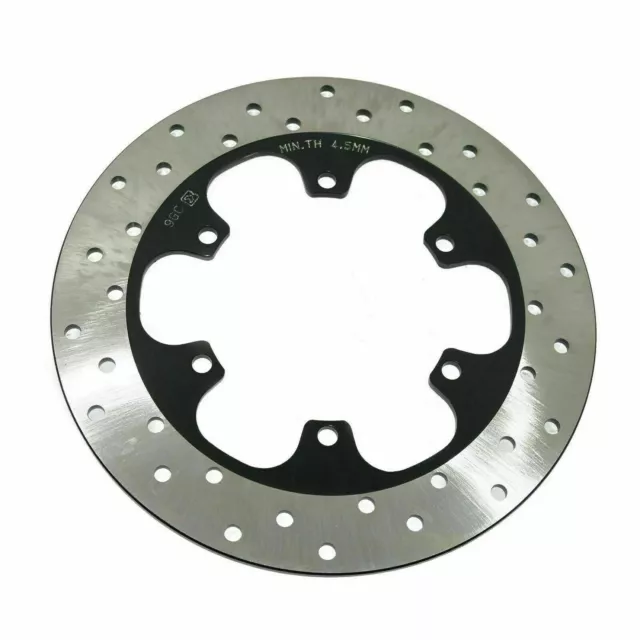 Posteriore Ruota Freno a Disco Piastra Reale Enfield Himalayan, Interceptor 650,