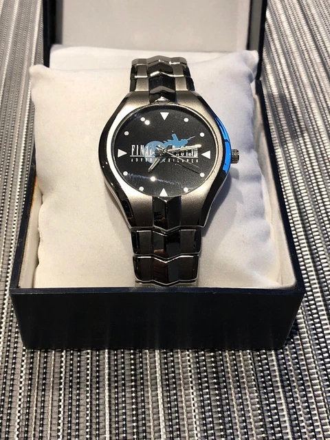 WATCH FINAL FANTASY VII advent children $369.99 - PicClick CA