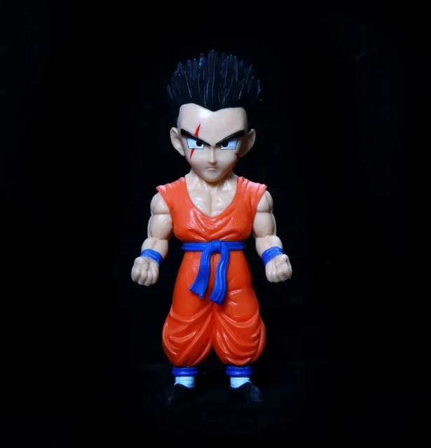 Anime Dragon Ball Figures Yamcha Action Figure PVC Collection Model Toys