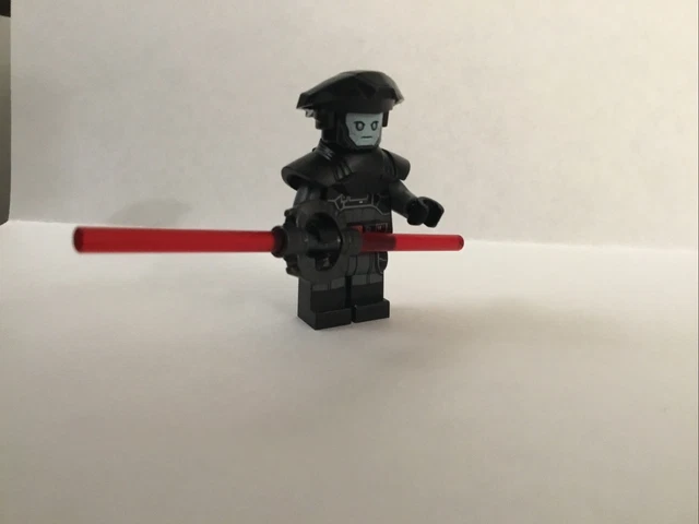 5th brother inquisitor lego