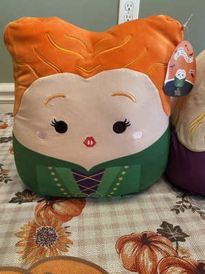 winifred sanderson squishmallow