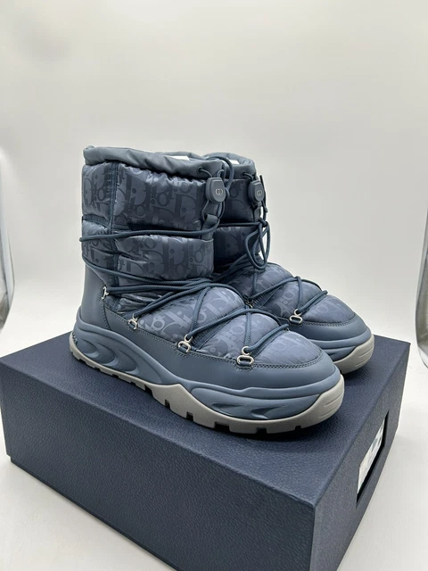 Dior Snow Boots FOR SALE! - PicClick display picture 2